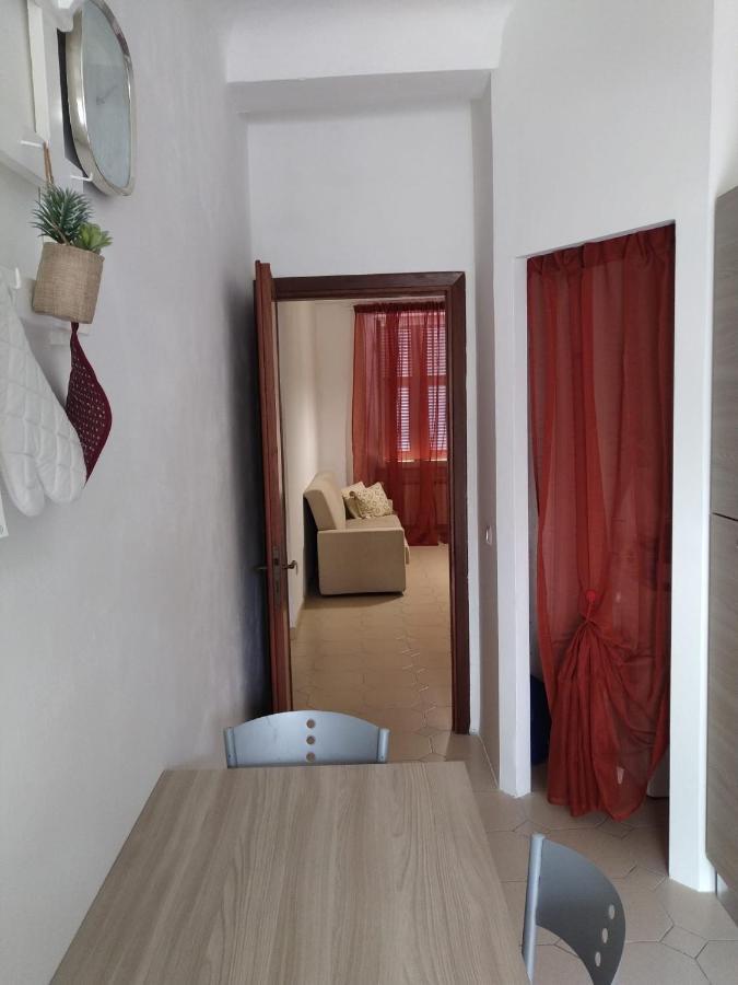 A Casa Di Leda Apartment Sarzana Exterior photo
