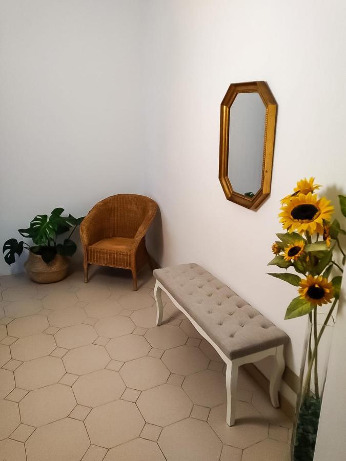 A Casa Di Leda Apartment Sarzana Exterior photo